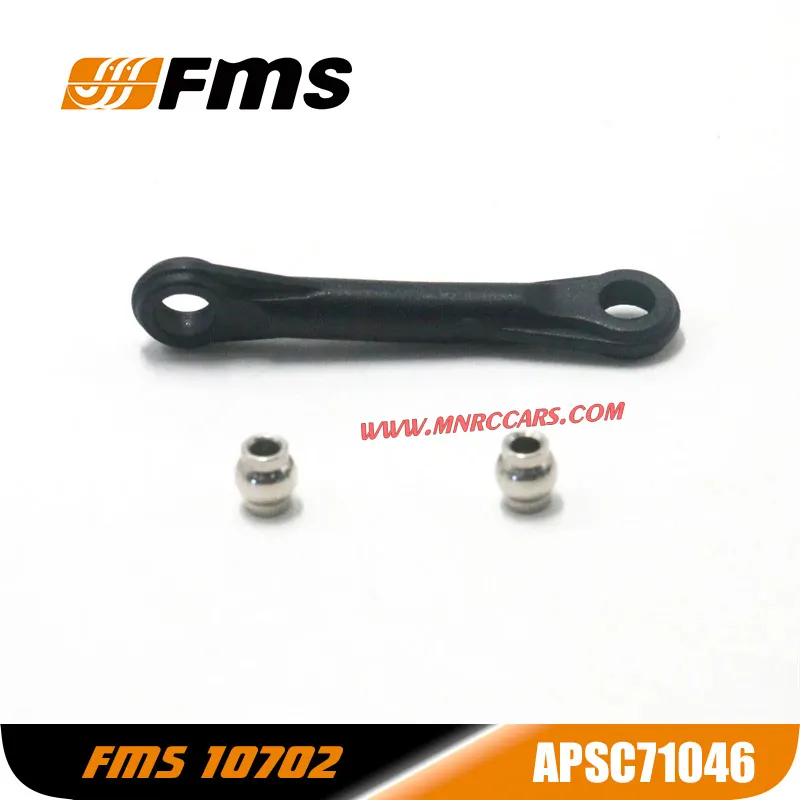 FMS 10702 U4 Parts Servo Steering Link APSC71046