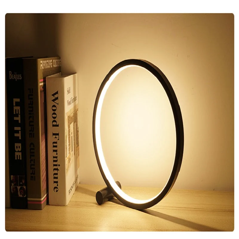 Study Room And Bedroom USB Charging Lamp - vzzhome