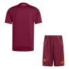 Roma Home Jerseys Kit 2025/26