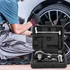 Torque Multiplier Wrench Set Lug Nut Remover Wrench Booster Tire Nut Remover