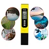 Water Quality Tester TDS Digital Water Tester 0-9990PPM 2%-3% Readout Accuracy