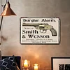 Winchester - Vintage Metal Signs - 20*30cm/30*40cm - Western&Warning