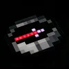 My World Compass Pixel Wind MC Peripheral Electronic Compass