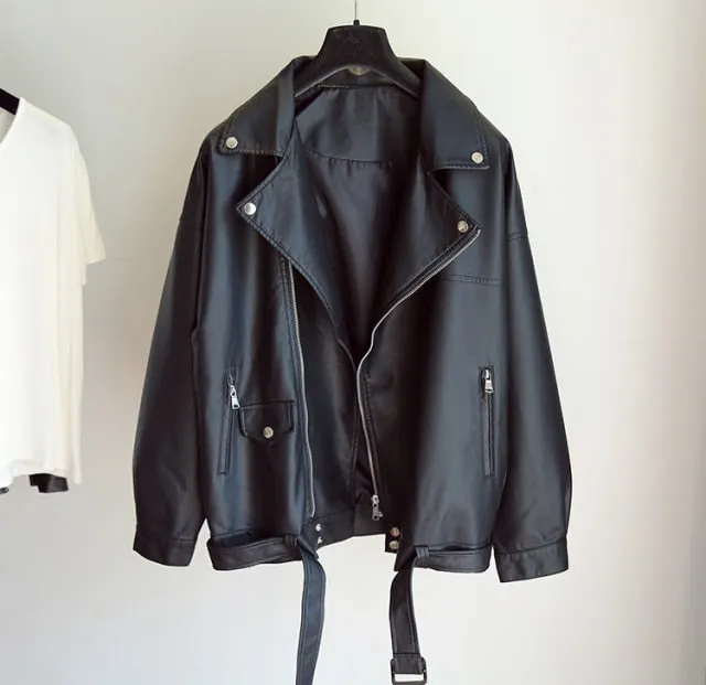 Tallia Jacket