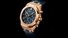 Rose Gold 904L Steel Night Blue Dial - Automatic - 41mm