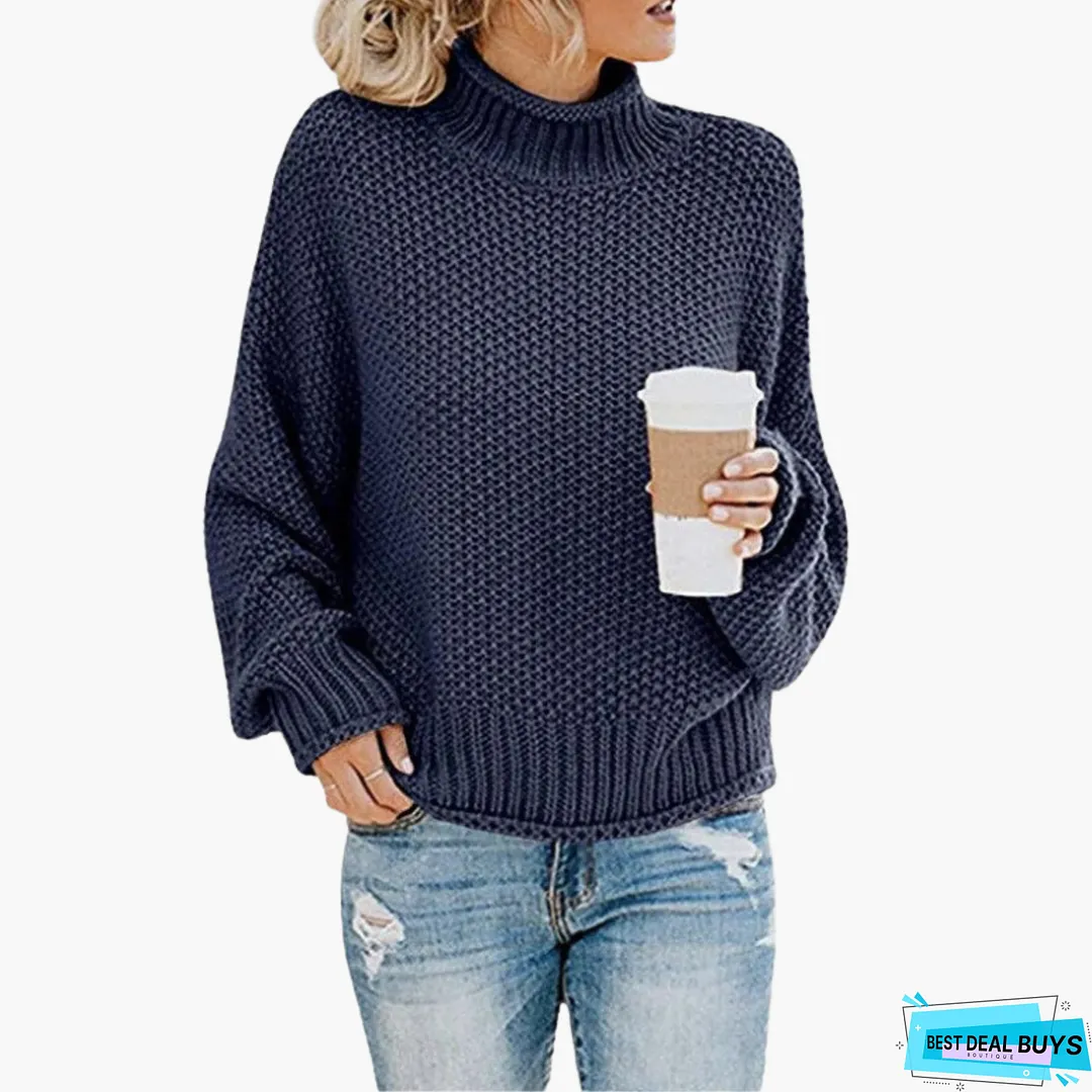 Casual and Effortless winter garment