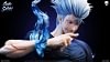 1/6 Scale Gojo Satoru - Jujutsu Kaisen Resin Statue - Koi Studio