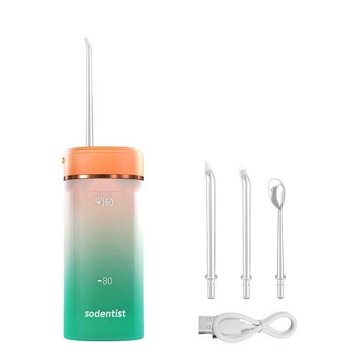 Sodentist XY02 Water Flosser