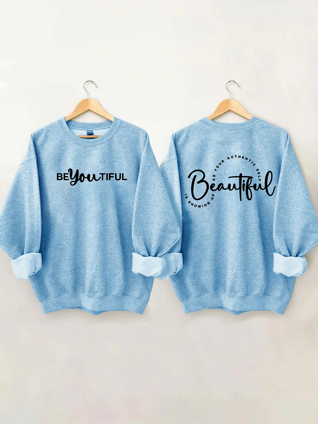 BeYouTiful Sweatshirt