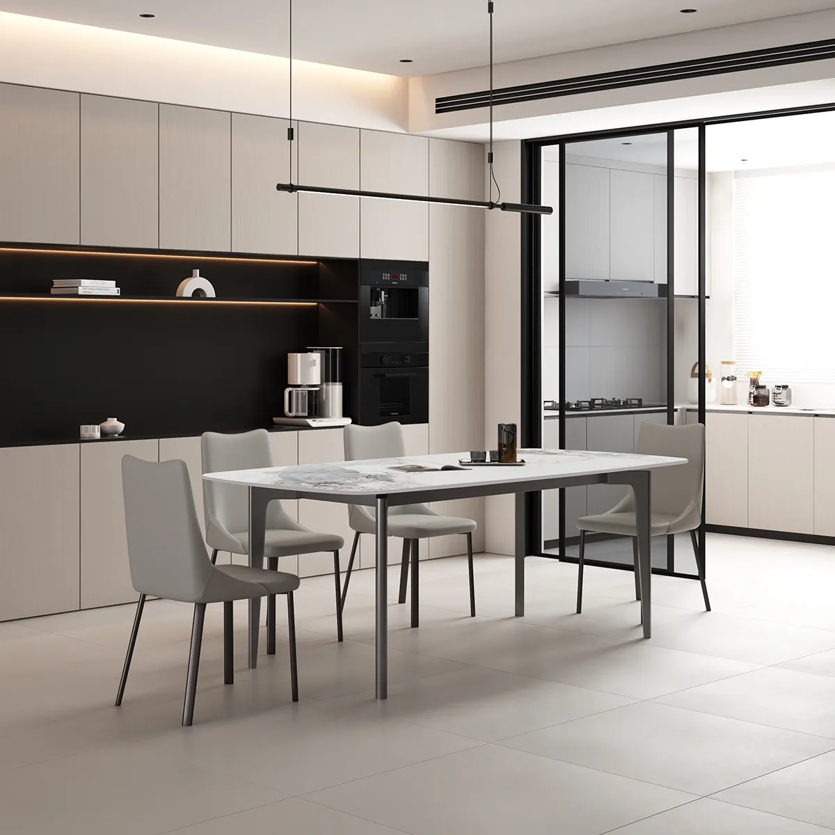 Dining Table 224666