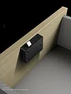 Smart Fingerprint Lock Anti-theft File Cabinet for Furniture Drawer Box