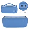 Silicone Cover Shockproof Travel Carrying Case for Bose SoundLink Max Speaker