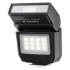 Mini Flash Camera Fill Light Micro Single SLR Hot Shoe Top Lighting Light