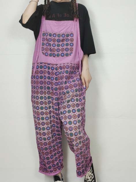 Women Half Sleeve V-neck Solid Color Dress