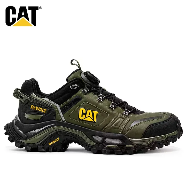 CAT&reg;DEWALT&reg; Povsem novi mo&scaron;ki pohodni&scaron;ki &scaron;kornji