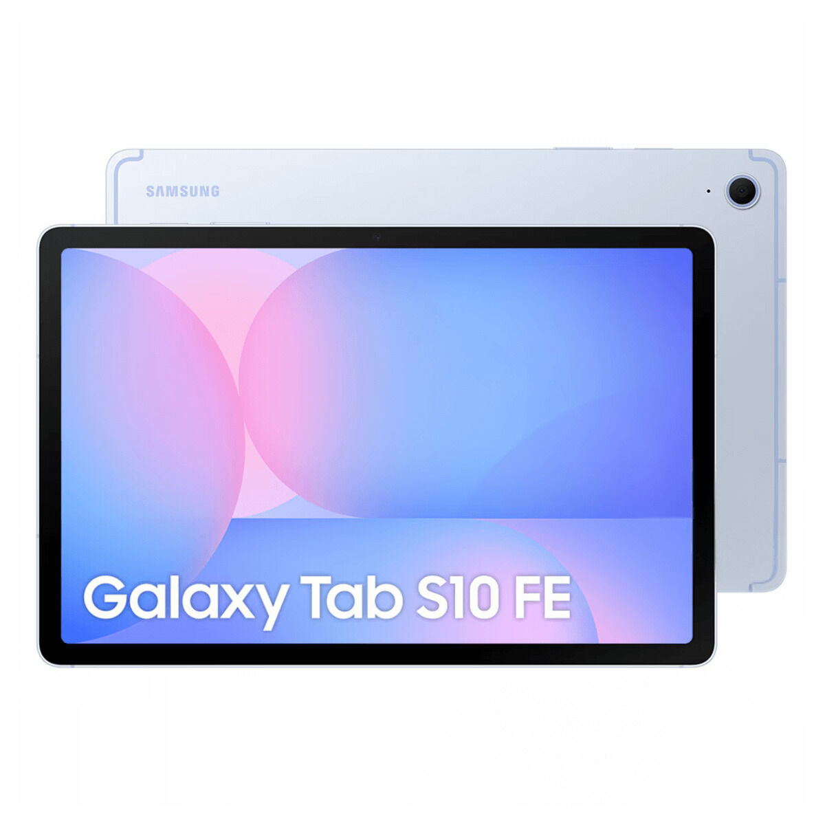 Tablet Samsung SM-X526B 10,9" Octa Core 8 GB RAM 128 GB Blue