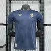 2025/2026 Player Version Juventus Terrace Icons Football Shirt 1:1 Thai Quality