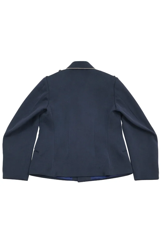   Luftwaffe German Officer Gabardine Flight Tunic Fliegerbluse II German-Uniform