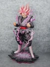 1/6 Scale Burst Super Saiyan Rose Son Goku - Dragon Ball Statue - AW Studios