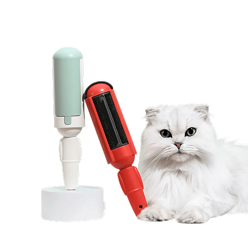 (🎄Christmas Hot Sale- 50% OFF) 😺Pet Hair Remover Roller😺