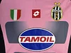 2002/2003 Retro Juventus Pink Football  Jersey 1:1 Thai Quality