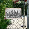 The Magnificent Seven Western Movie - Vintage Metal Signs - 20*30cm/30*40cm - Western&Movie