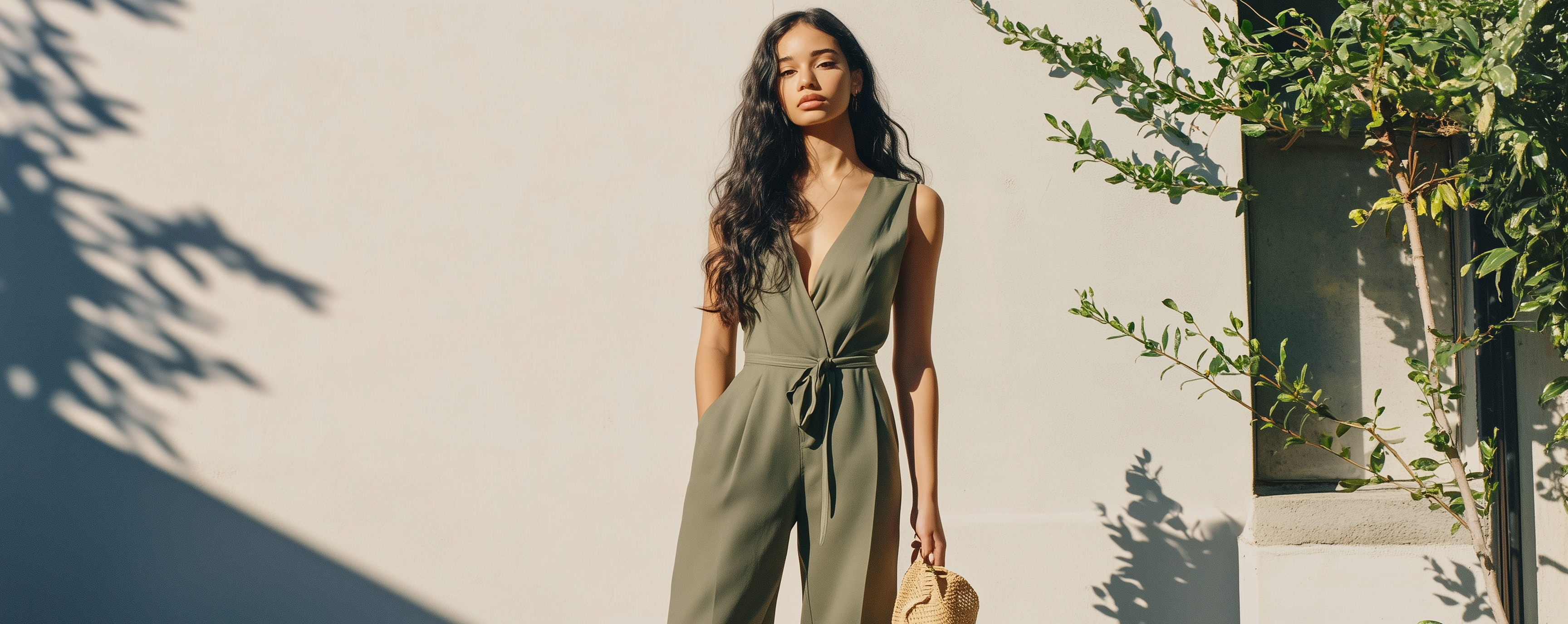 JUMPSUIT