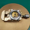 All-In-One Brass Watch Vise | Stable Clamp for Watch Case, Movement & Strap Repair