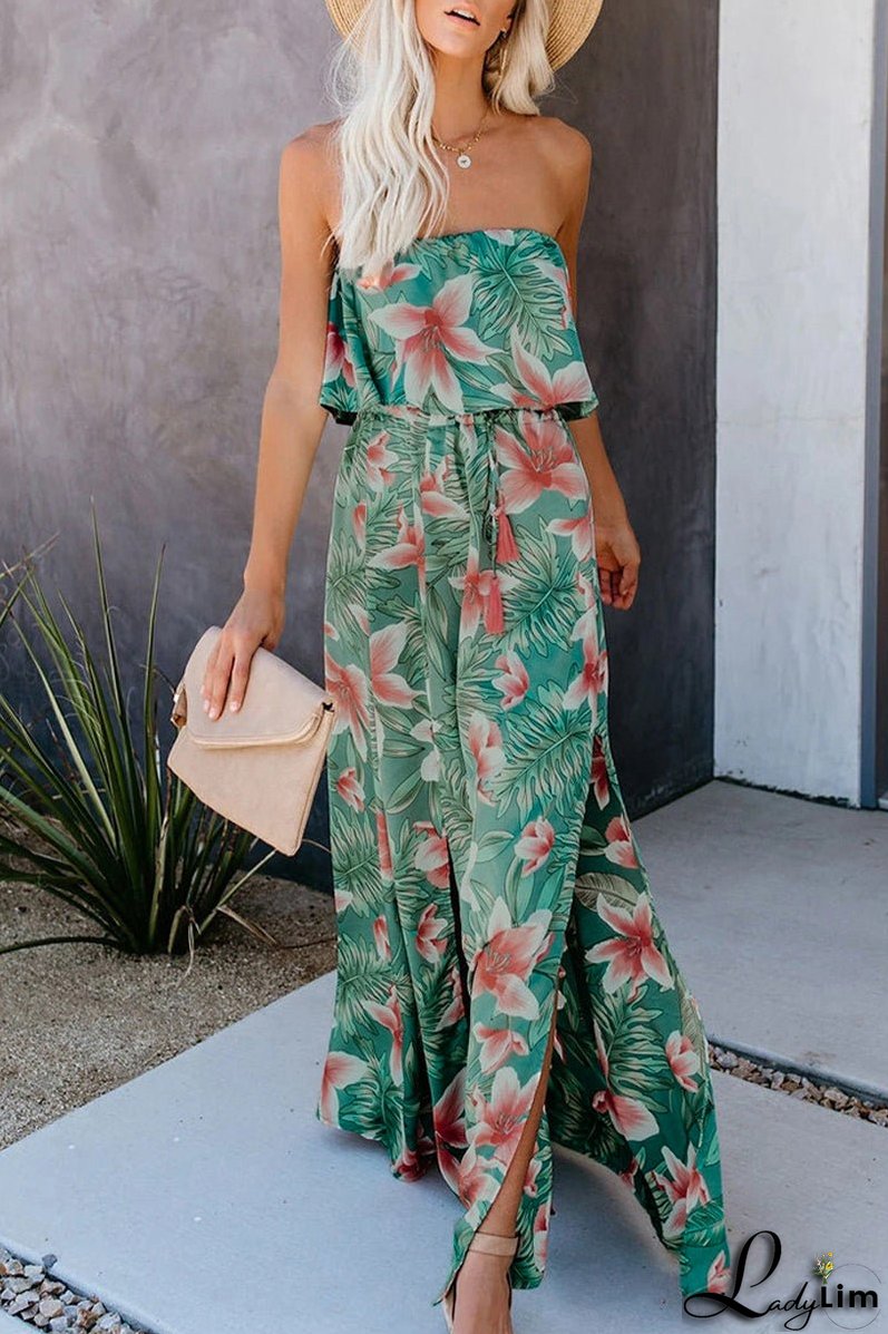 Simple and Stylish winter Dress