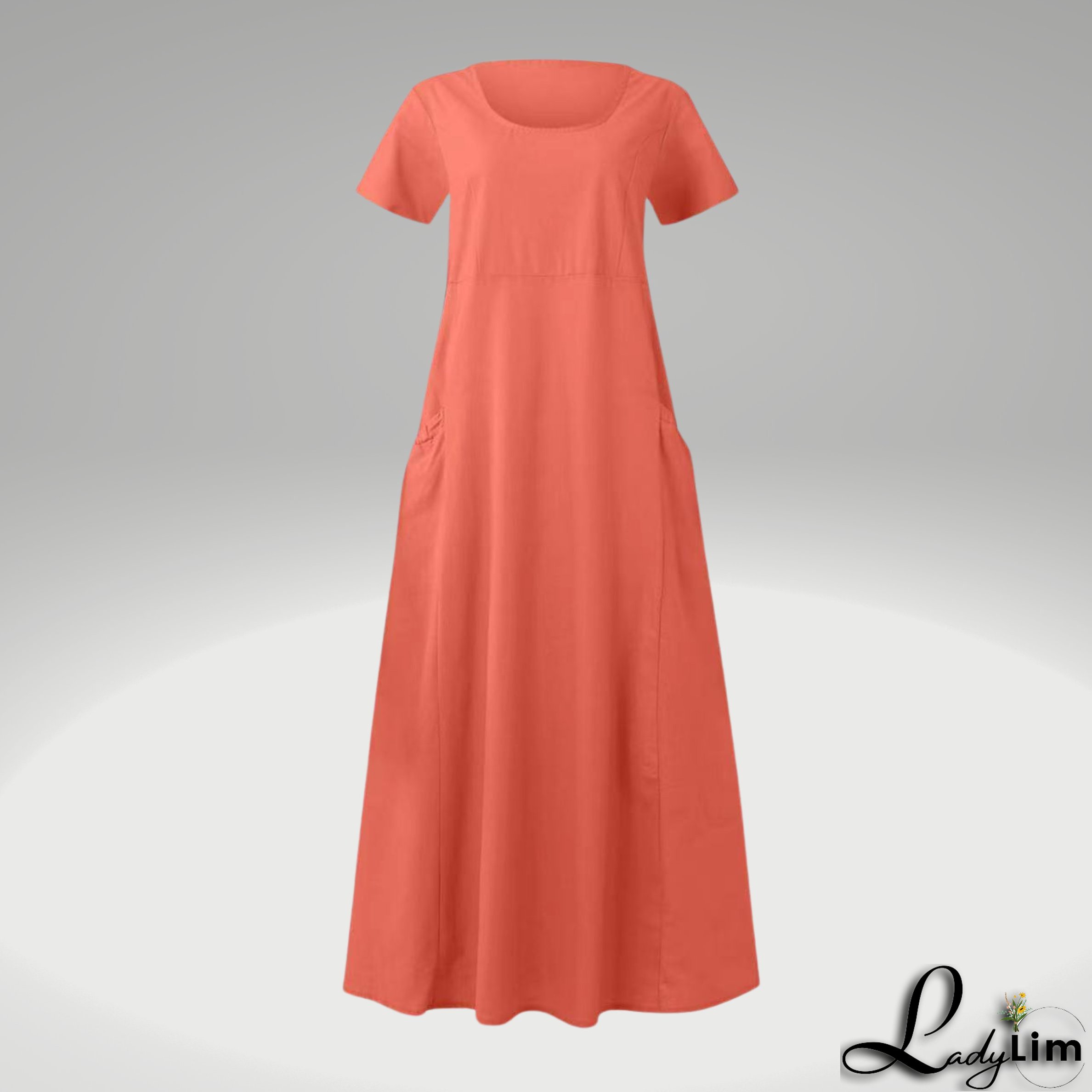 Fashionable and Effortless general Dress