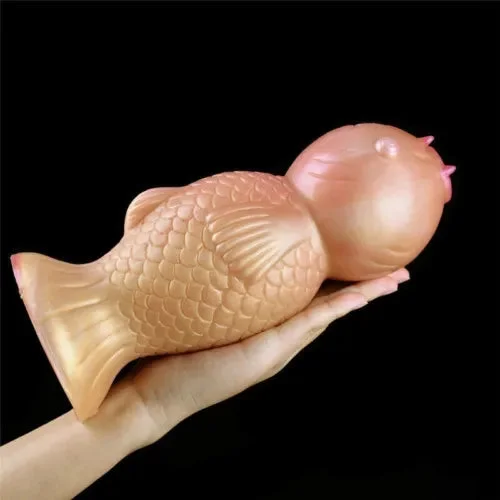 pornhint Pornhint Silicone Anal Butt Plug Huge Vaginal Prostate Massage G-spot Ball Dildo Sex Toys