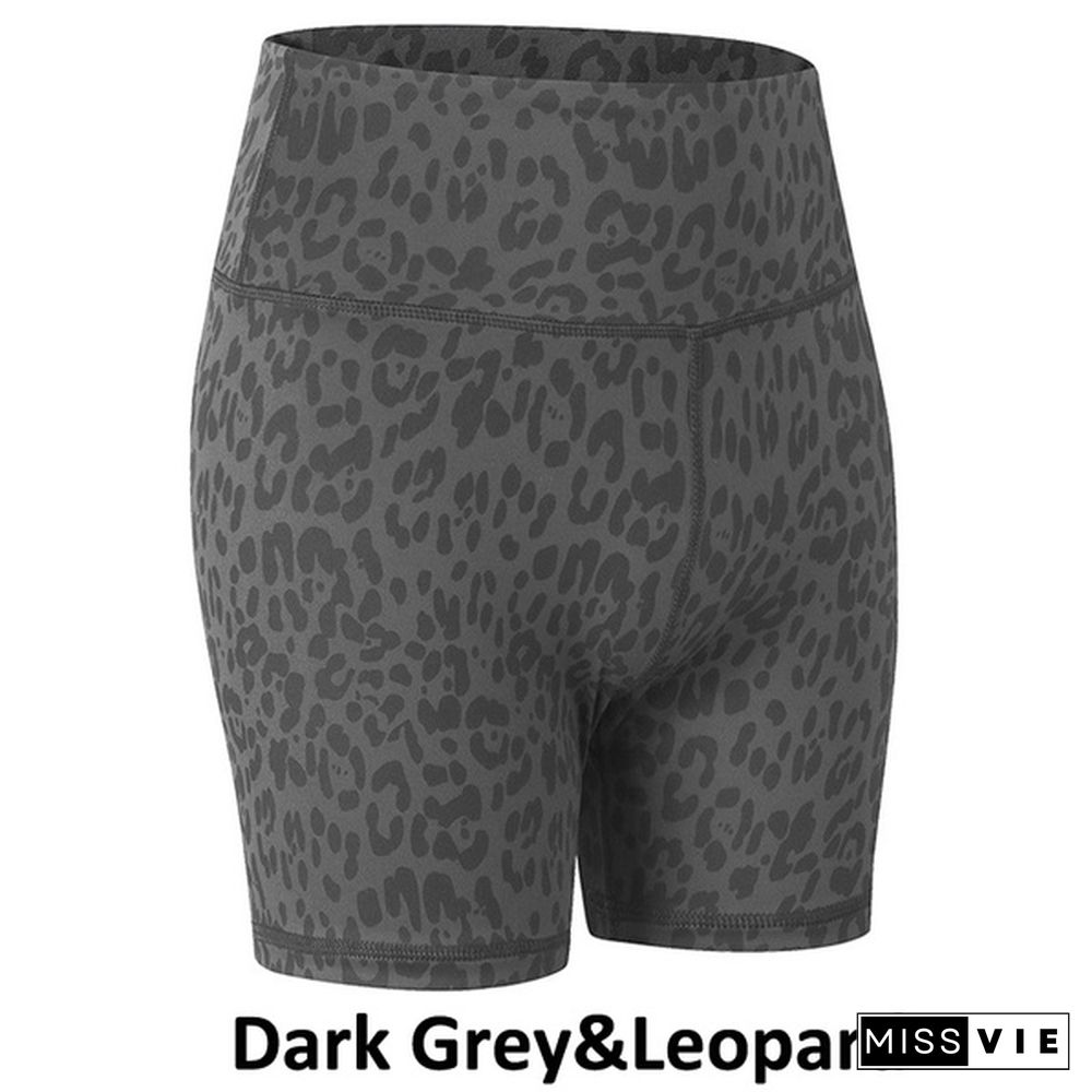 Summer Yoga Shorts Women Seamless Gym Shorts Push Up Energy Elastic Workout Shorts Running Fitness Gym Clothes Sport Short Pant