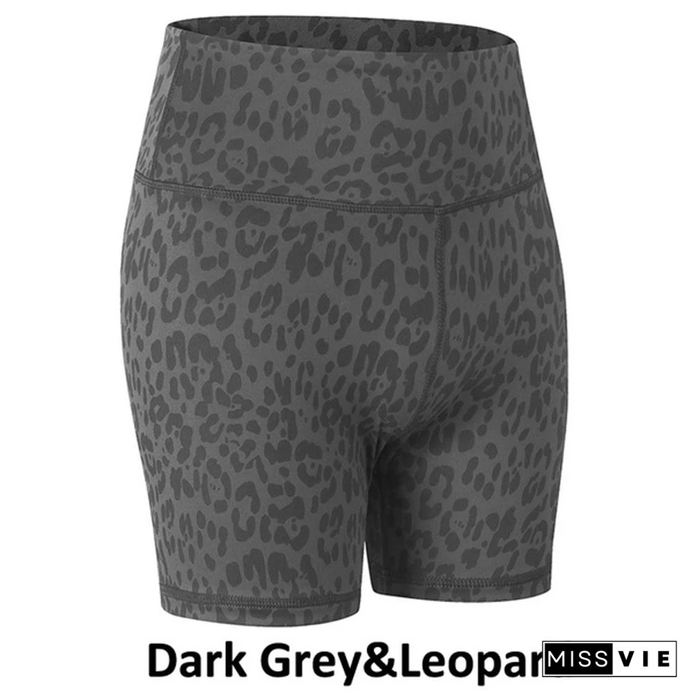 Summer Yoga Shorts Women Seamless Gym Shorts Push Up Energy Elastic Workout Shorts Running Fitness Gym Clothes Sport Short Pant