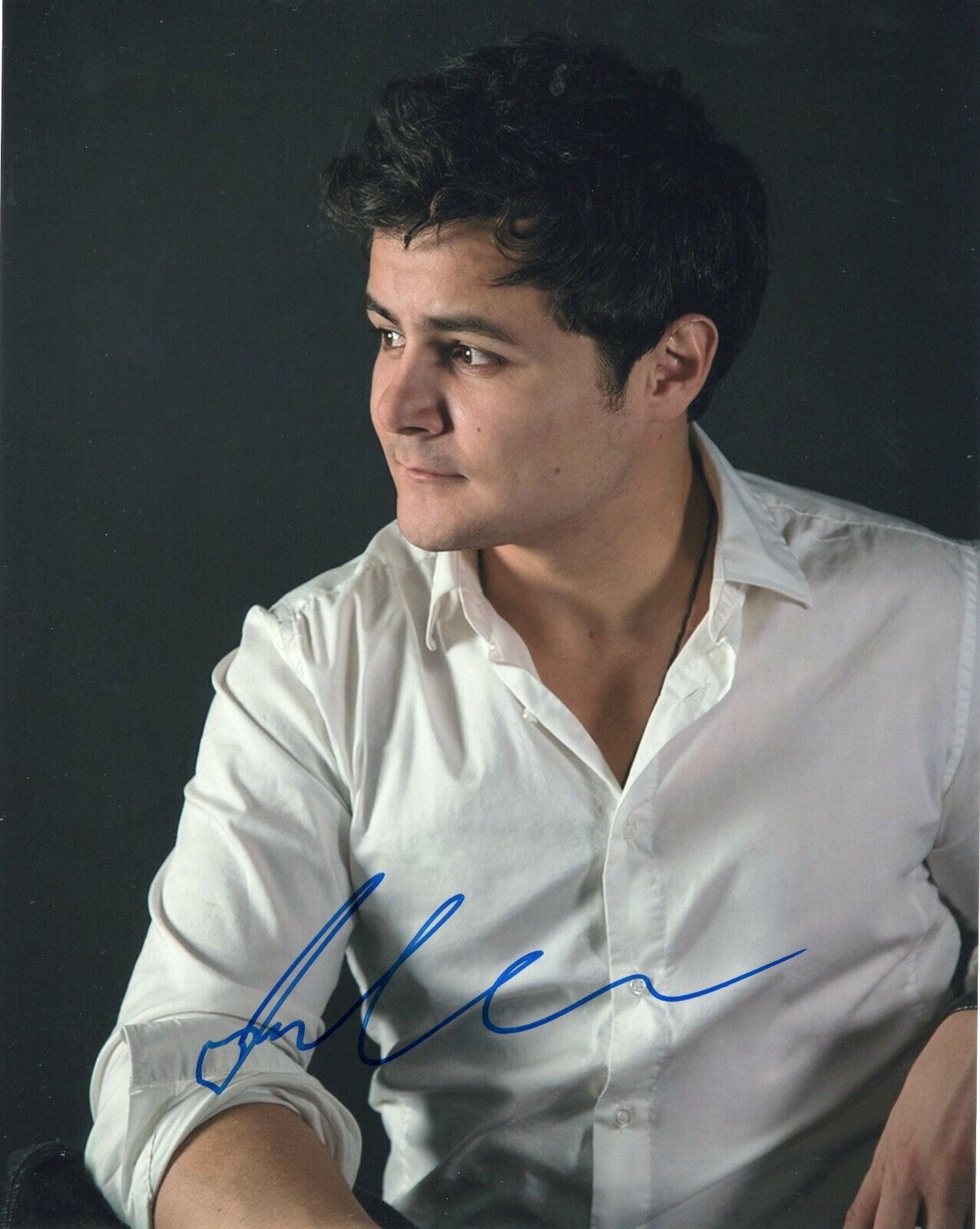 Arturo Castro Signed Broad City TV Show 8x10 Photo Poster painting w/COA Jamie Castro