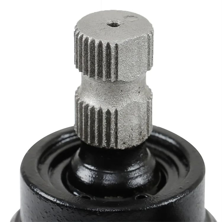 Silscvtt Power Steering Gear Box Replacement for Oldsmobile Pontiac GMC 1977-1979