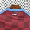2011/2012 Aston Villa Home Football Shirt 1:1 Thai Quality