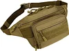 Taktische G&uuml;rteltasche Sport H&uuml;fttasche Molle Bauchtasche Wasserabweisend mit Rei&szlig;verschluss f&uuml;r Outdoor Laufen Reise Wandern Radfahren Camping Klettern