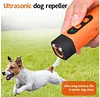 🔇🔇Dispositif anti-aboiements &agrave; ultrasons pour chiens &ndash; R&eacute;pulsif efficace et sans cruaut&eacute;