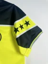 1997/1998 Retro Dortmund Home Football Shirt