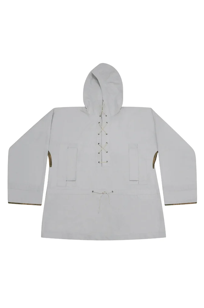   Wehrmacht German Reversible Marsh Sumpfsmuster 43 Camo Smock With Hood German-Uniform