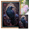 (Multi-Style) Animal-11CT Stamped Cross Stitch 40*60/40*70/50*70cm(Big Size)