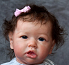 20'' Esperanza Realistic Sweet Reborn Baby Girl Doll - RBBI-Myrebornbabydoll® Myrebornbabydoll®