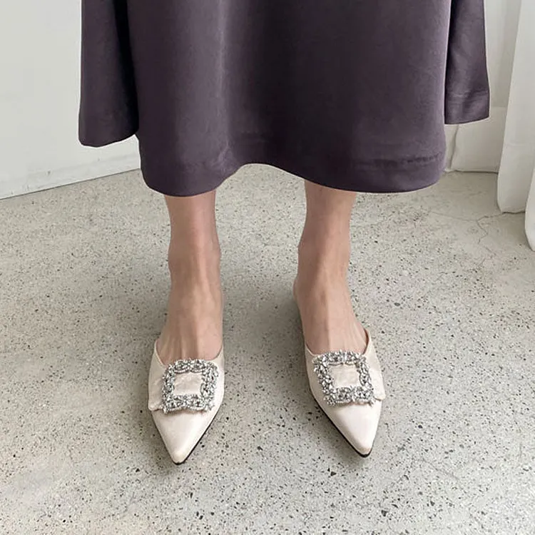 Brynn Slippers