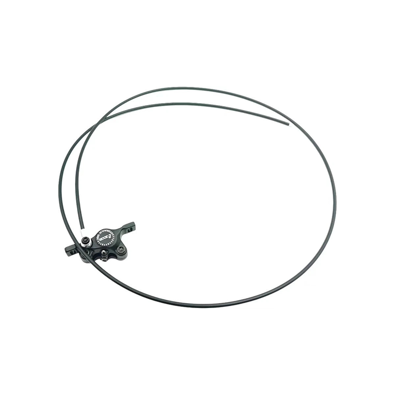 JOYOR T Series T10 front disc brake + right brake handle/rear disc brake + left brake lever