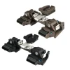 PVS-14 PVS-18 Night Vision Goggle Link Frame Binocular Night Vision Goggle Connection Bracket
