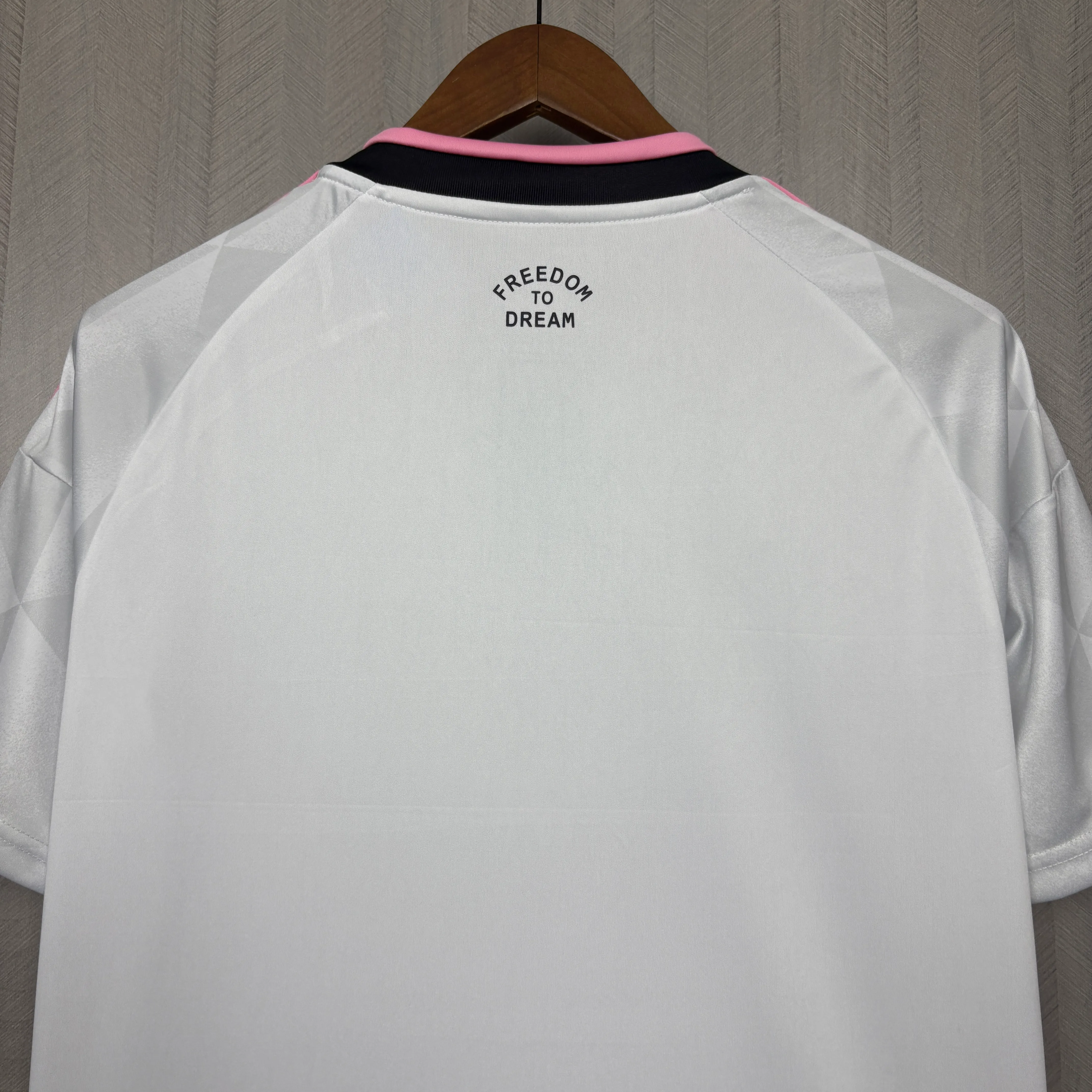 26/27 Miami Third Away Football Shirt Thai Quality