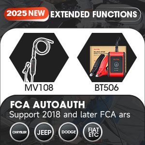 ms909 scanner automotriz profesional
