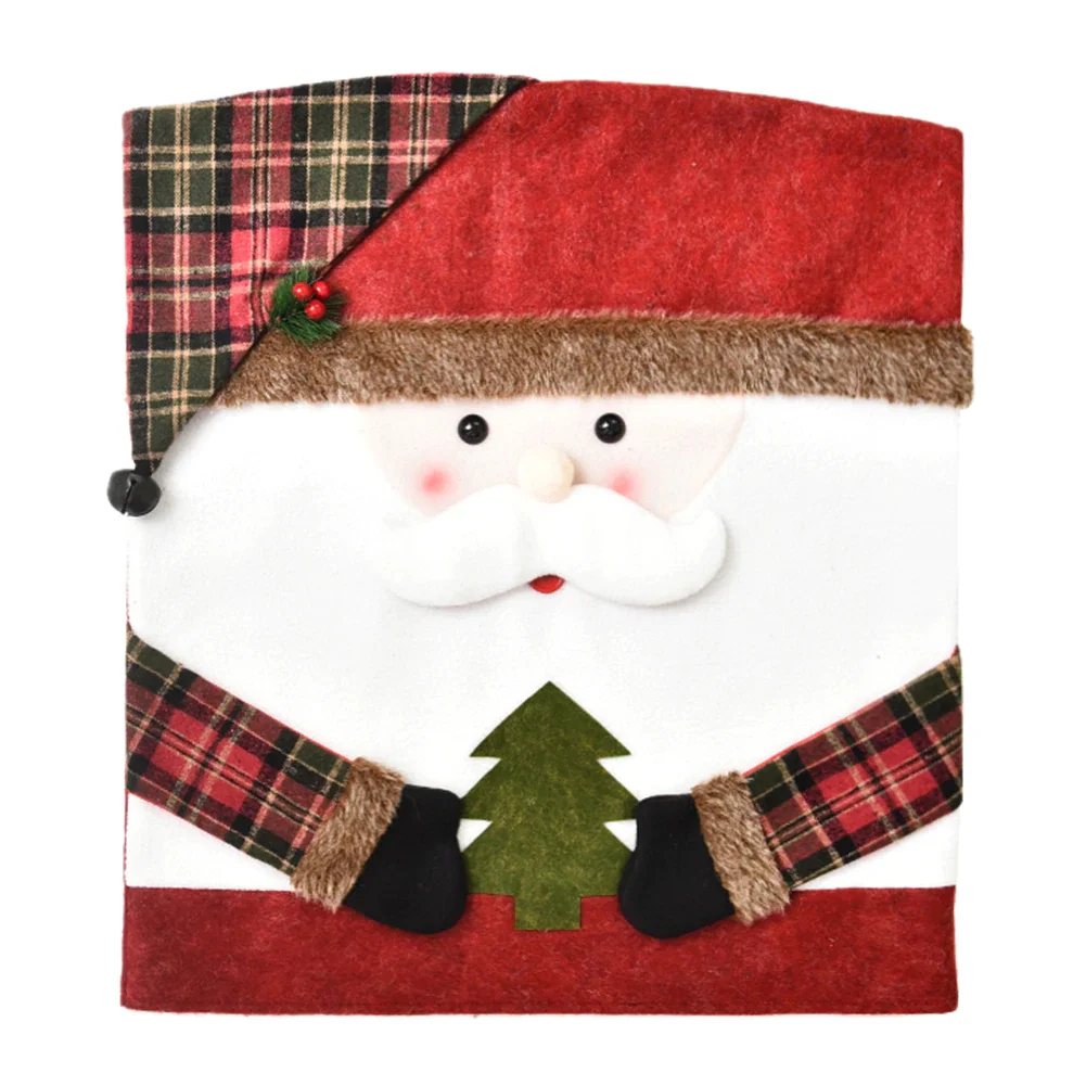 Christmas Chair Covers | IFYHOME