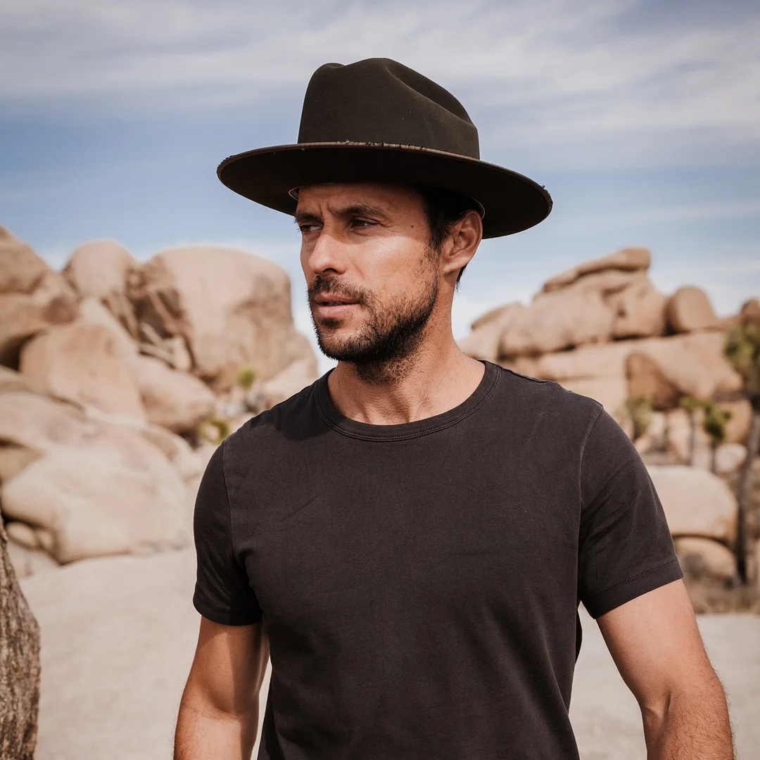 1906 DISTRESSED OPEN ROAD ROYAL DELUXE [Fast shipping and box packing]