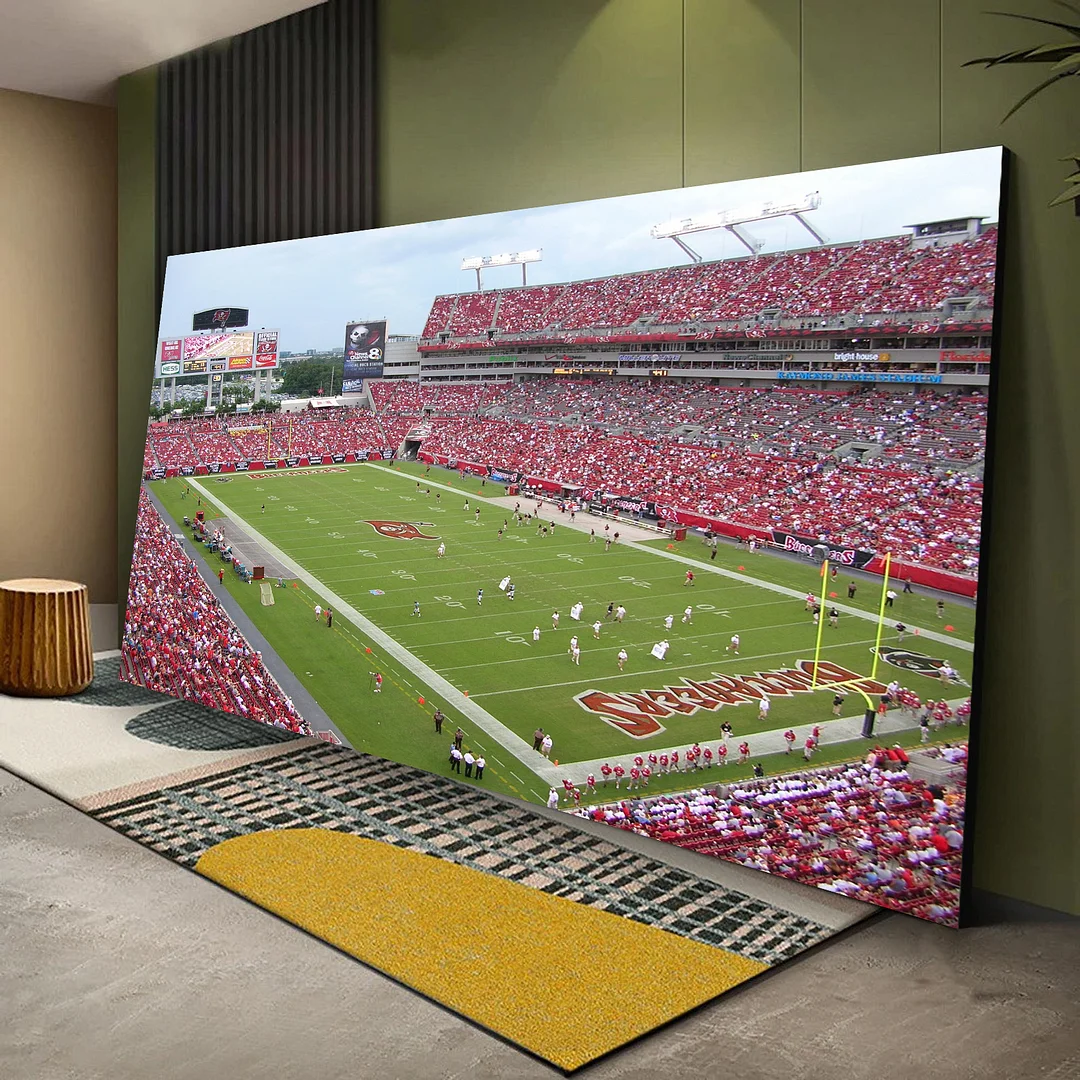 Canvas Wall Art